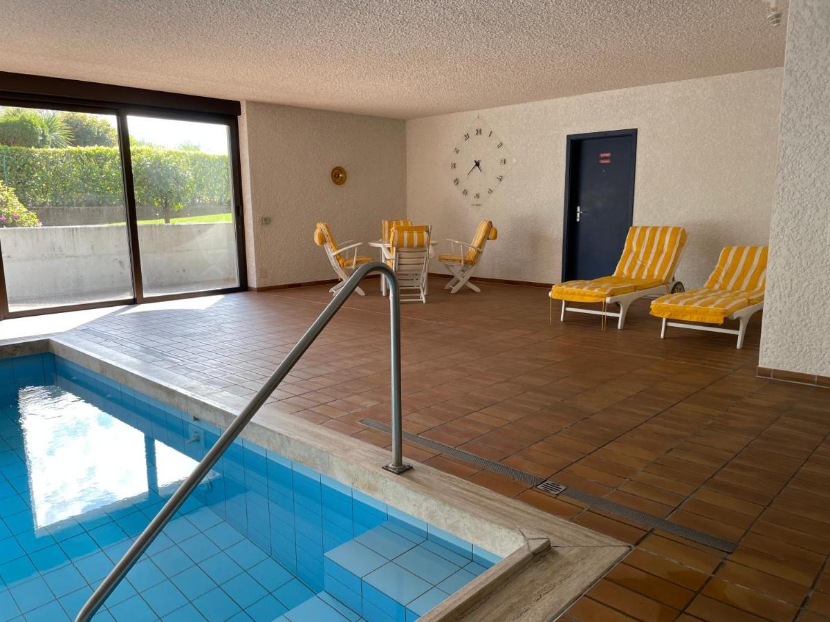 Apartamento Ascona: Orto Degli Angioli *