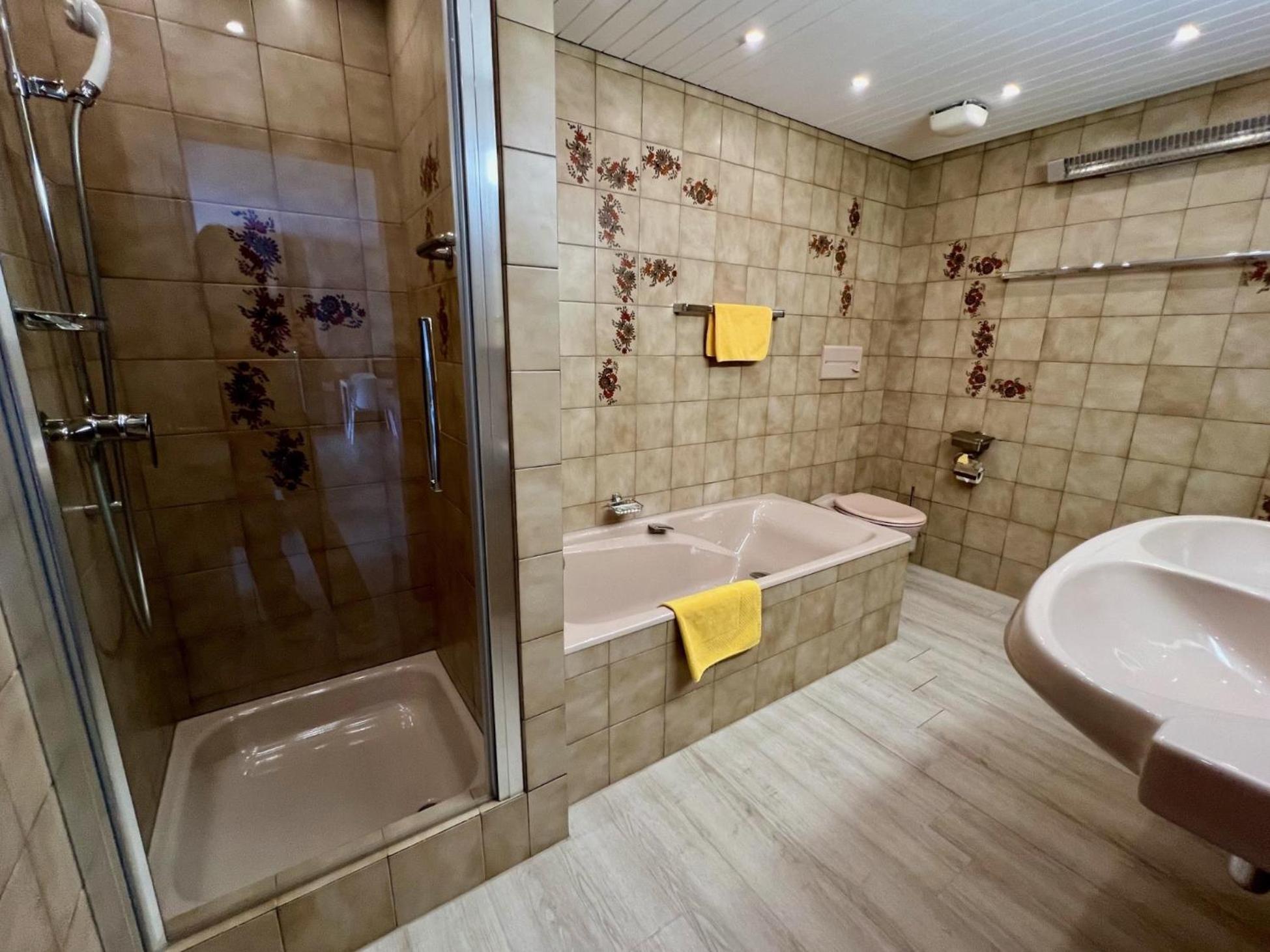 Apartamento Ascona: Orto Degli Angioli Ascona